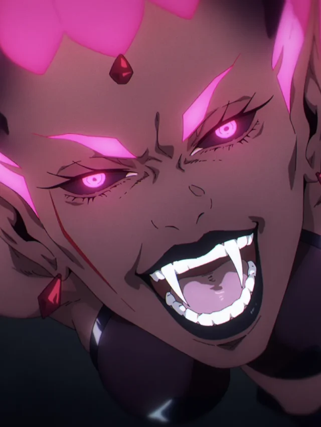 Castlevania: Nocturne – A Revolutionary Epic that Does the Franchise’s Best Games Justice
