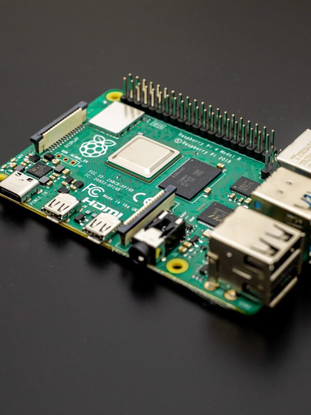 Introducing the Raspberry Pi 5: Unleashing the Power of Innovation